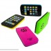 One piece of iphone Eraser Randomly selected Color may vary B006RN75KW